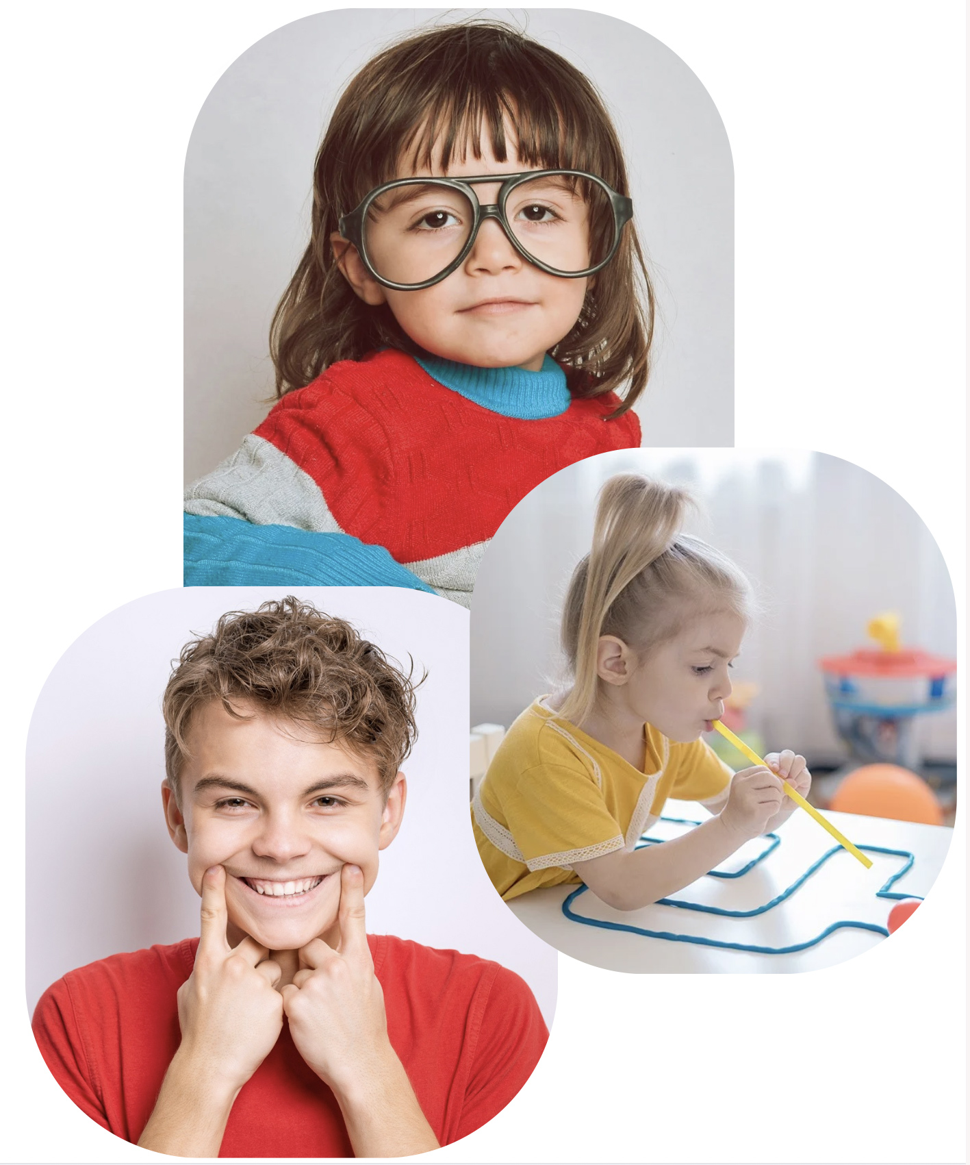 Kinder & Jugendliche