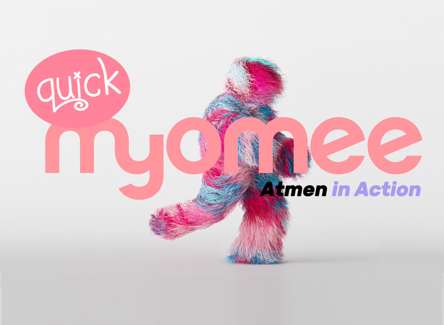 Atmen. Videos