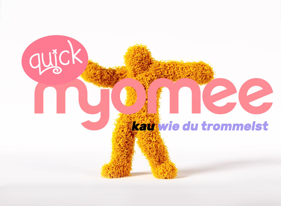 Kauen. Videos